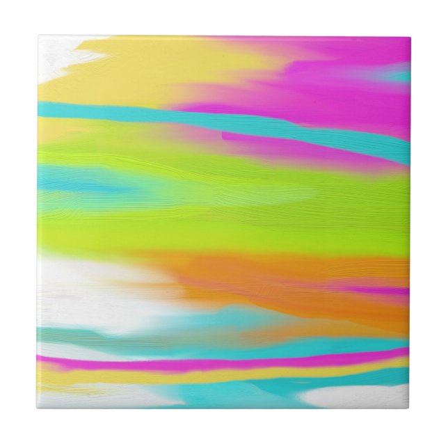 Material Fliese (Vorderseite)