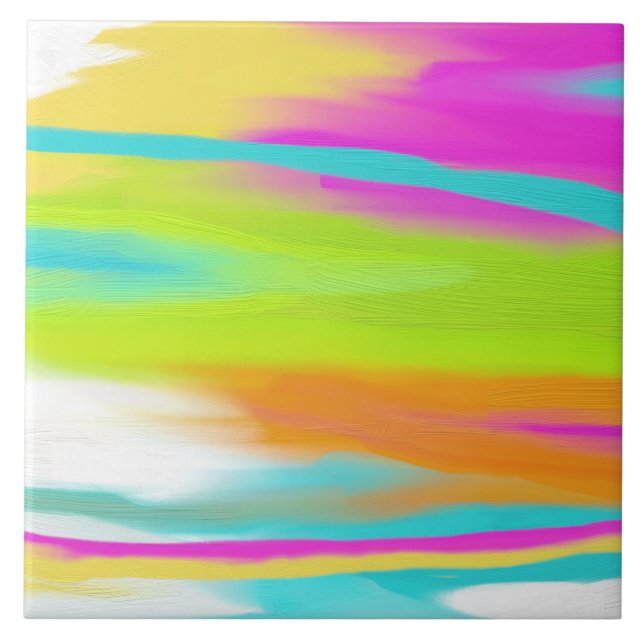 Material Fliese (Vorderseite)