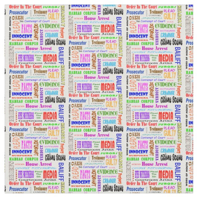 Material für das Design von Textarchiven Stoff (Nahaufnahme)