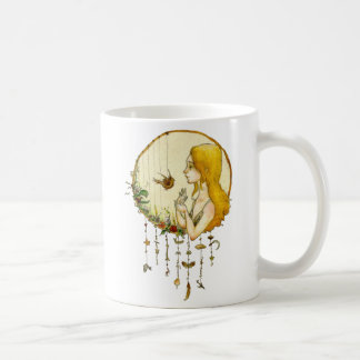 Material Joannas Newsom Dreamcatcher Tasse