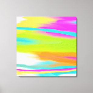 Material Leinwanddruck