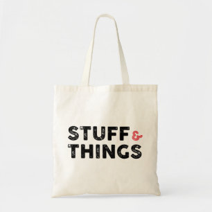Material u. Sache-Tasche Tragetasche