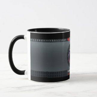 Material von der Wölbungs-offiziellen Tasse