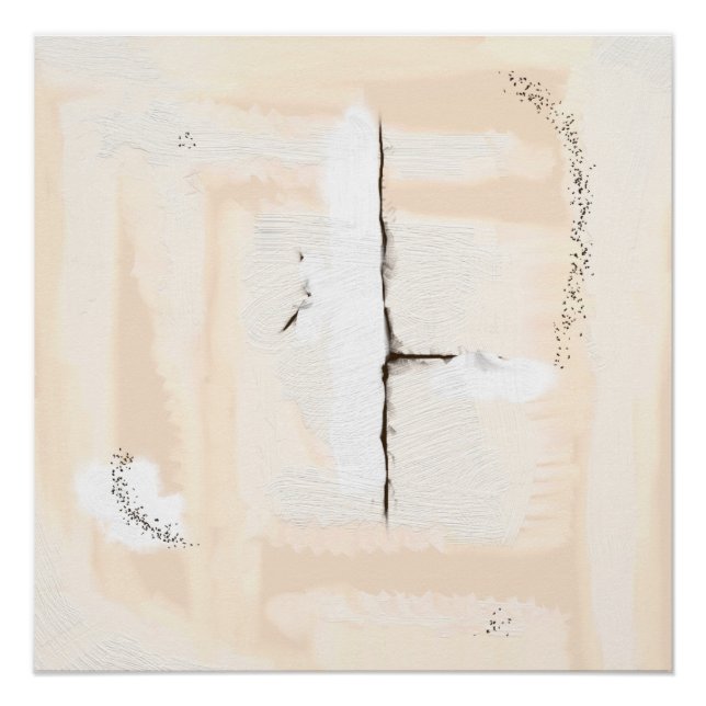 Materic zwei poster (Vorderseite)