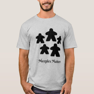 Materie T-Shirt