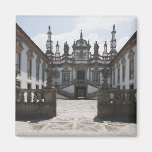 Mateus Palace Magnet