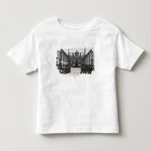 Mateus Palast Kleinkind T-shirt