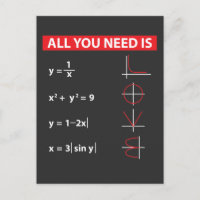 Math Algebra Mathematics Lehrer Geschenkidee