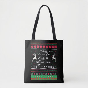 MATH CHRISTMAS