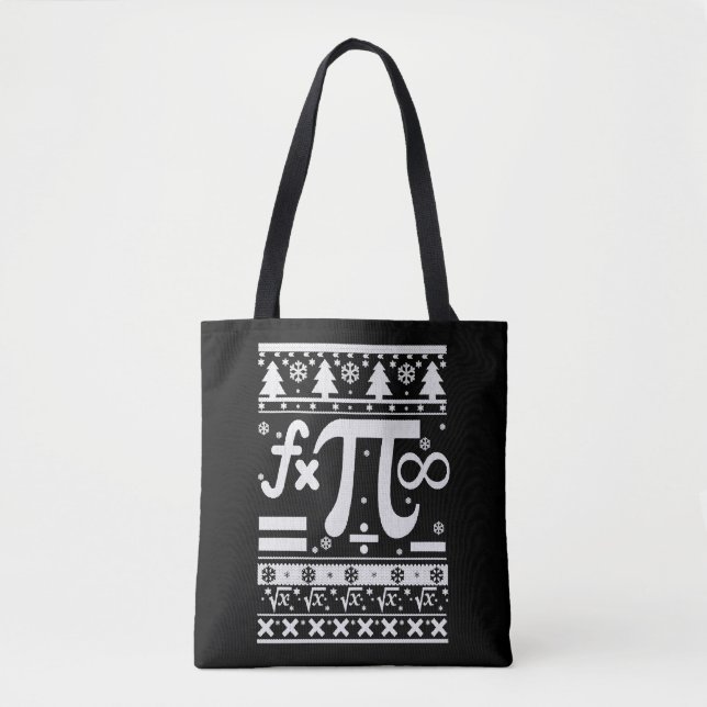 Math Christmas (Vorderseite)