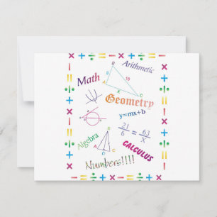 Math Design