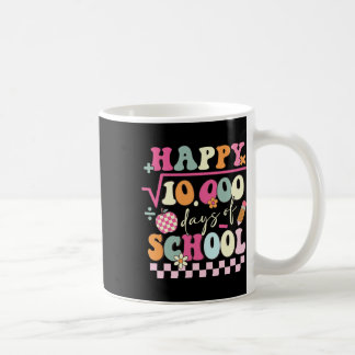 Math Formel 100 Tage Schullehrer 100 Tage Kaffeetasse