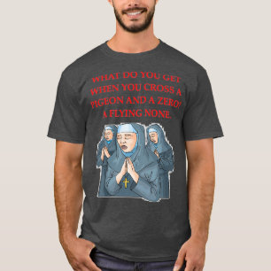 Math Joke 29 T-Shirt