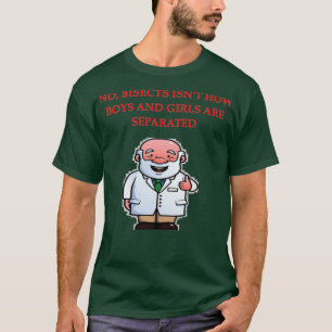 Math Joke 61 T-Shirt