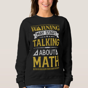 Math Math Math T-Shirts Math