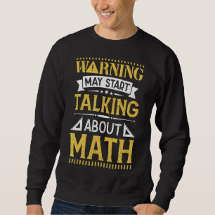 Math Math Math T-Shirts Math