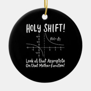 Math Mathematics Keramik Ornament