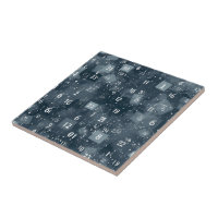 Math Numbers Abstrakt