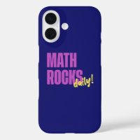 Math Rocks Daily