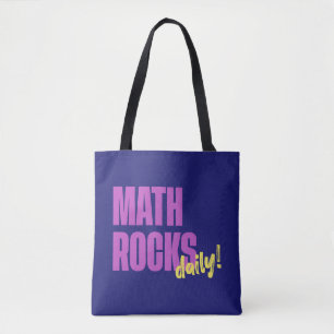 Math Rocks Daily Teacher
