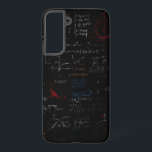 Math Samsung GalaxyPhone Case Samsung Galaxy Hülle<br><div class="desc">Zeigen Sie Ihre Liebe für Mathematik und Naturwissenschaften mit diesem Handy-Gehäuse mit einer schwarzen Tafel,  gefüllt mit fortgeschrittenen Gleichungen,  Grafiken und geometrischen Diagrammen. Dieses Gehäuse ist perfekt für Schüler,  Lehrer,  Ingenieure und STEM-Enthusiasten geeignet und bietet jeden Tag intelligenten Stil und dauerhaften Schutz für Ihr Gerät.</div>