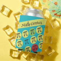 Math Themed Pi Symbols können kühler