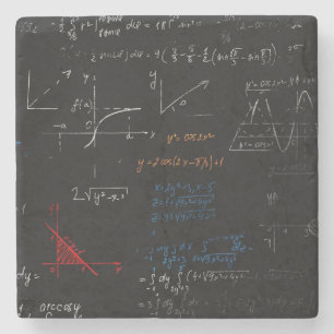 Math Untersetzer