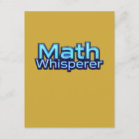 Math Whispere