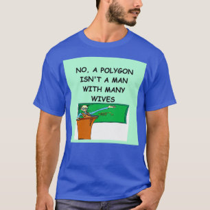 Math Witke 62 1 T-Shirt