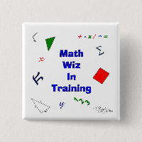 Math Wiz im Training
