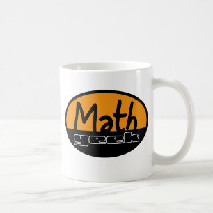 Mathe-Aussenseiter Kaffeetasse