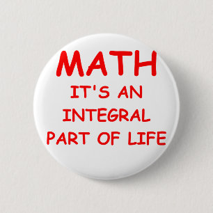 MATHE BUTTON