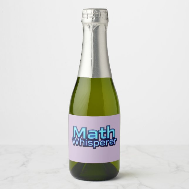 Mathe Flüsterer (Vorderseite)