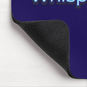Mathe Flüsterer Mousepad