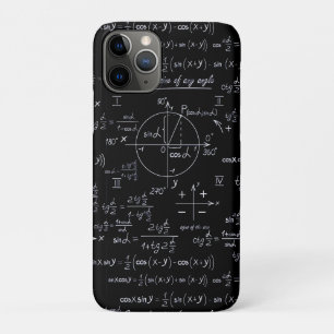Mathe-Formel Case-Mate iPhone Hülle
