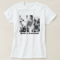 Mathe ist fantastisches 1. Fraktal Design