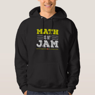 Mathe ist mein Ding mit Radio Wissenschaft Chemie Hoodie