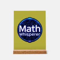 Mathe-Lehrer Mathe-Flüsterer