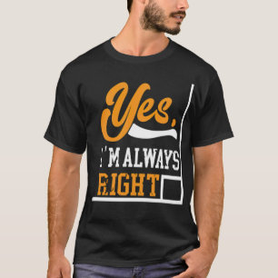 Mathe Mathematik Mathelehrer richtig Mustang TV s T-Shirt