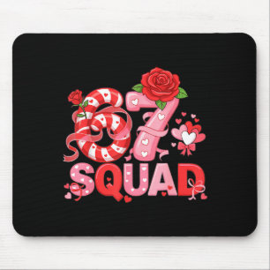 Mathe-Meme-Lehrer Clroom Humor Algebra Stem Pi-Tag Mousepad