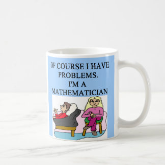 MATHE-Psychologiewitz, MATHE-Psychologiewitz Tasse
