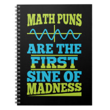 Mathe Pun First SINE of Madness