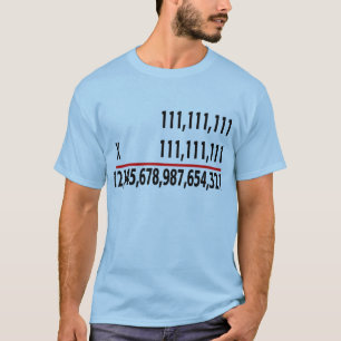 Mathe T-Shirt