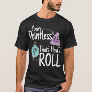 Mathe-Wortspiel-Mathe-Lehrer Pferdedressur T-Shirt