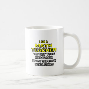 Mathelehrer....................................... Tasse