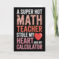 Mathelehrer Valentinstag Herzgleichung Algebra