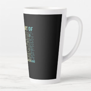 Mathelehrer, welcher Teil der Mathematik Milchtasse