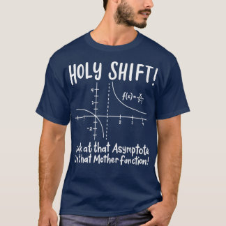 Mathematik 2 T-Shirt