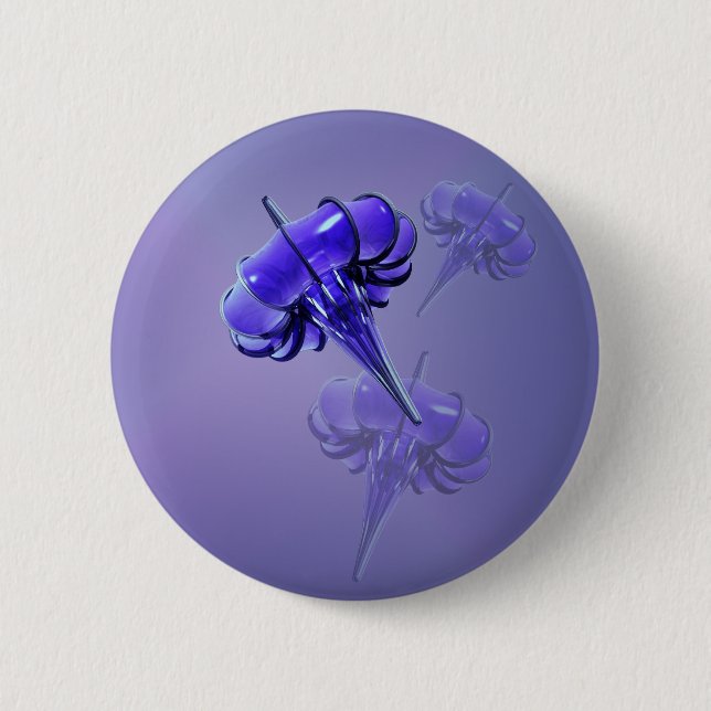 Mathematik Button (Vorderseite)