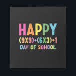 Mathematik Formel 100 Tage der Schule Funny Mathe Notizblock<br><div class="desc">Mathematik Formel 100 Tage der Schule Funny Mathe Lehrer 100 Tage T - Shirt Mathematik Formel 100 Tage der Schule Funny Mathe Lehrer</div>